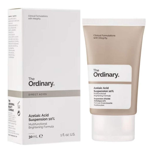 Azelaic Acid Suspension 10% 30ml