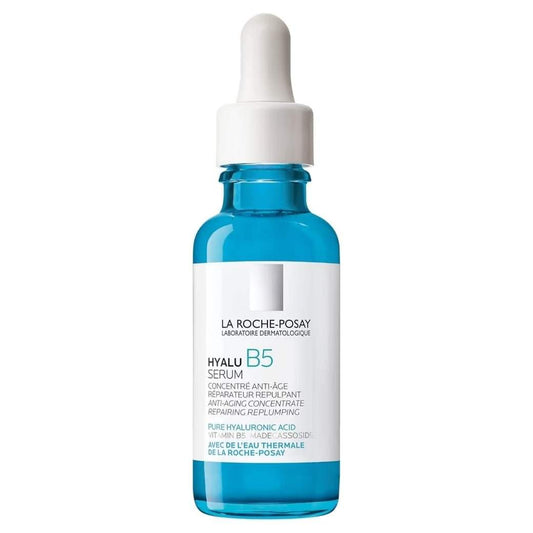 B5 Pure Hyaluronic Acid Serum for Face (GOLD)
