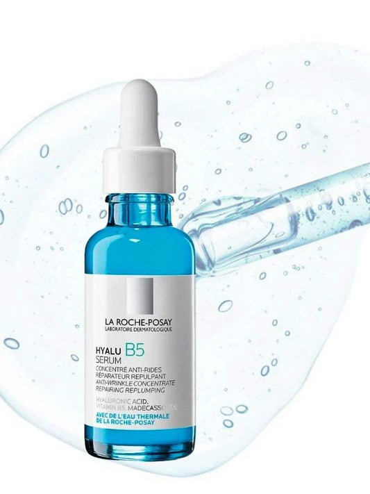 B5 Pure Hyaluronic Acid Serum for Face (GOLD)