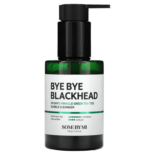 Blackhead Bubble Cleanser KSA