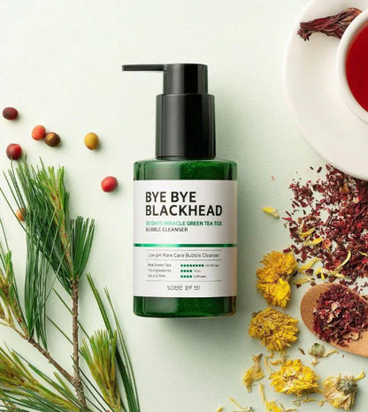 Blackhead Bubble Cleanser KSA