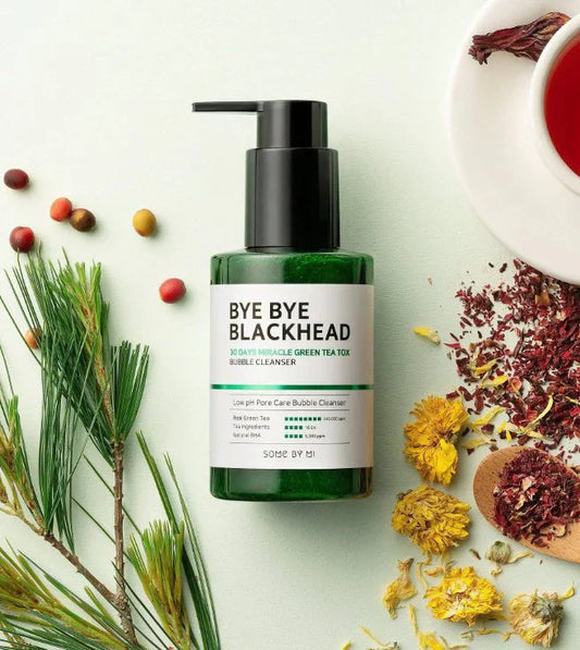 Blackhead Bubble Cleanser KSA