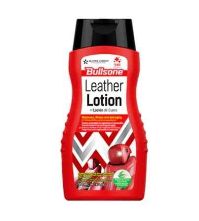 Leather Lotion