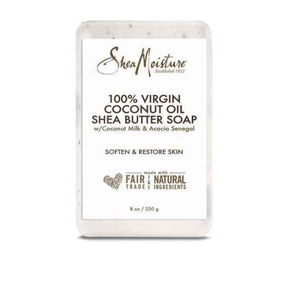 Butter Body Soap Bar (230g)