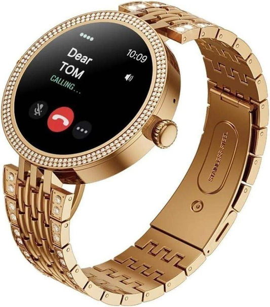 H-T RW-19 Smart Watch for Girls- Germany