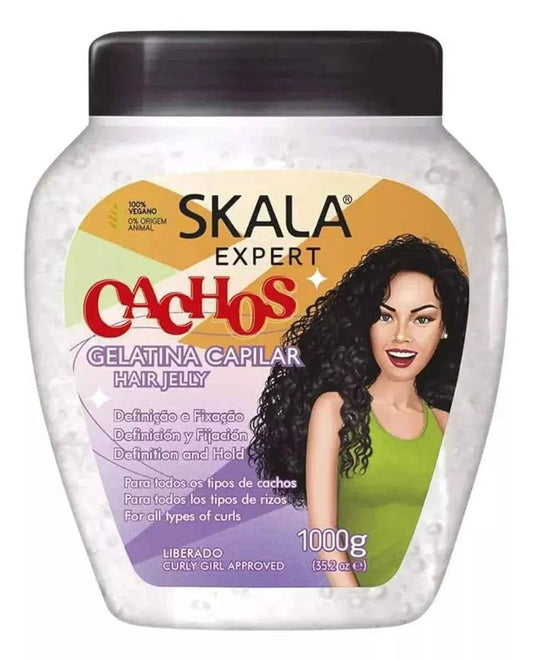 Hair Cream