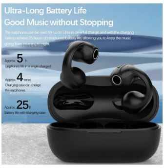 CW10 Wireless Earbuds