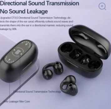 CW10 Wireless Earbuds