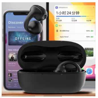 CW10 Wireless Earbuds