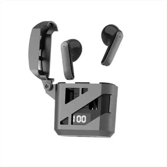 JV 52 Wireless Earbuds