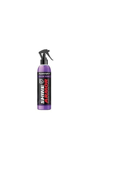 Car Shine Protector