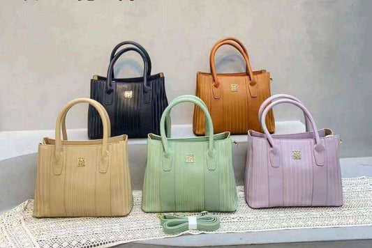 Casual Handbag For Girls