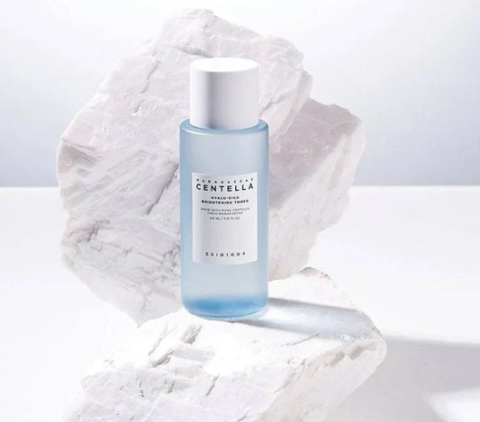 Brightening Toner