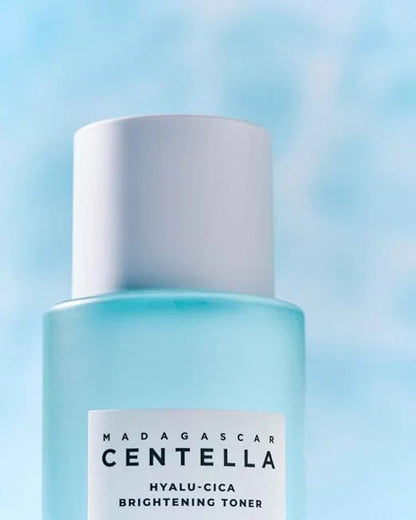 Brightening Toner
