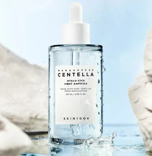 Cica First Ampoule