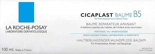 Cicaplast Baume B5+ 100ml