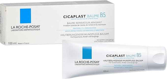 Cicaplast Baume B5+ 100ml