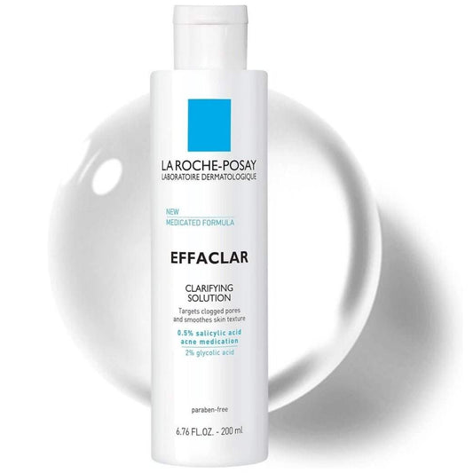 Whitening Clarifying Solution 200ml/6.76oz