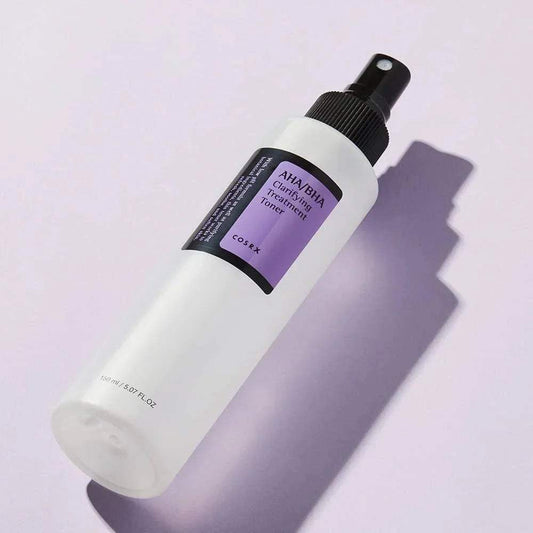 Clearfying Treatment Toner (150ml)