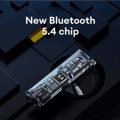 XKT23 Wireless Earbuds