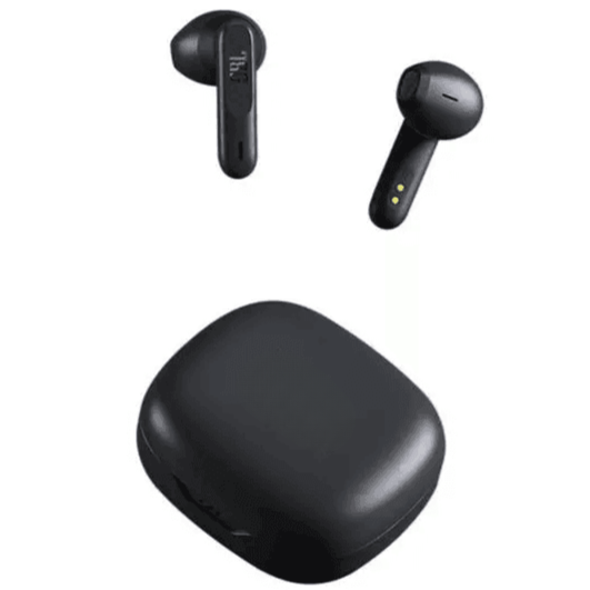 Wave TWS Earbuds – 12 mm Drivers, 32 Ω, 32 Hrs Battery