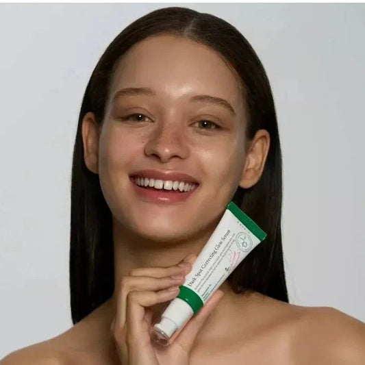 Dark Spot Correcting Glow Serum