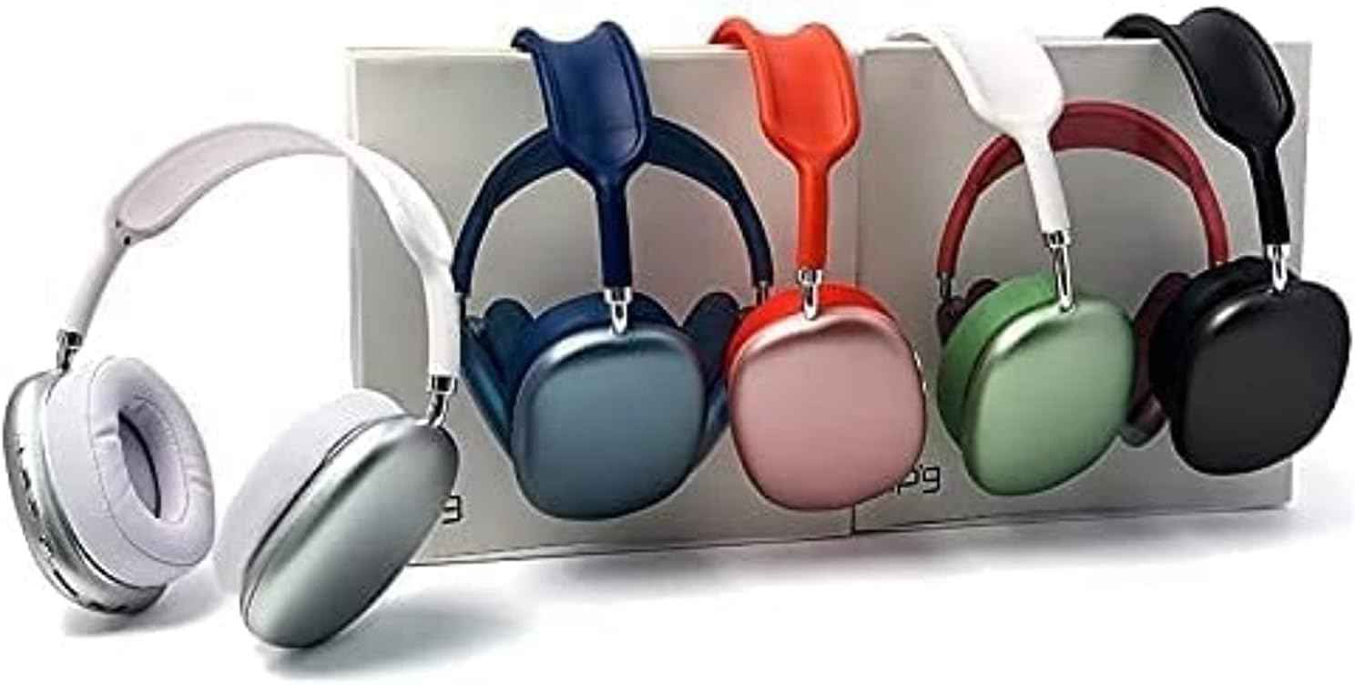 P9 Wireless Headphones