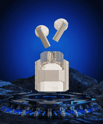 XKT23 Wireless Earbuds