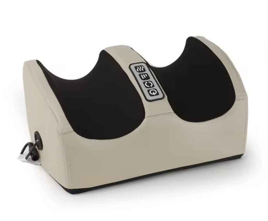Electric Foot Massager (GOLD)