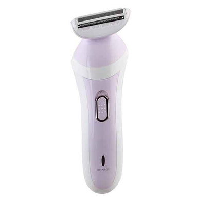 Electric Women Shaver (GOLD)