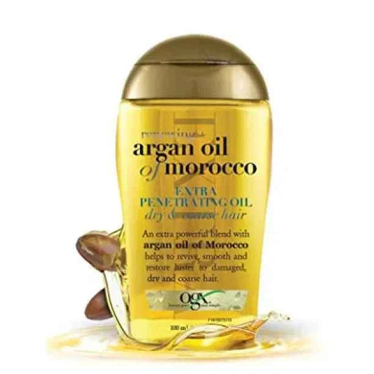 Extra Penetrating Oil - Argan Oil of Moroco