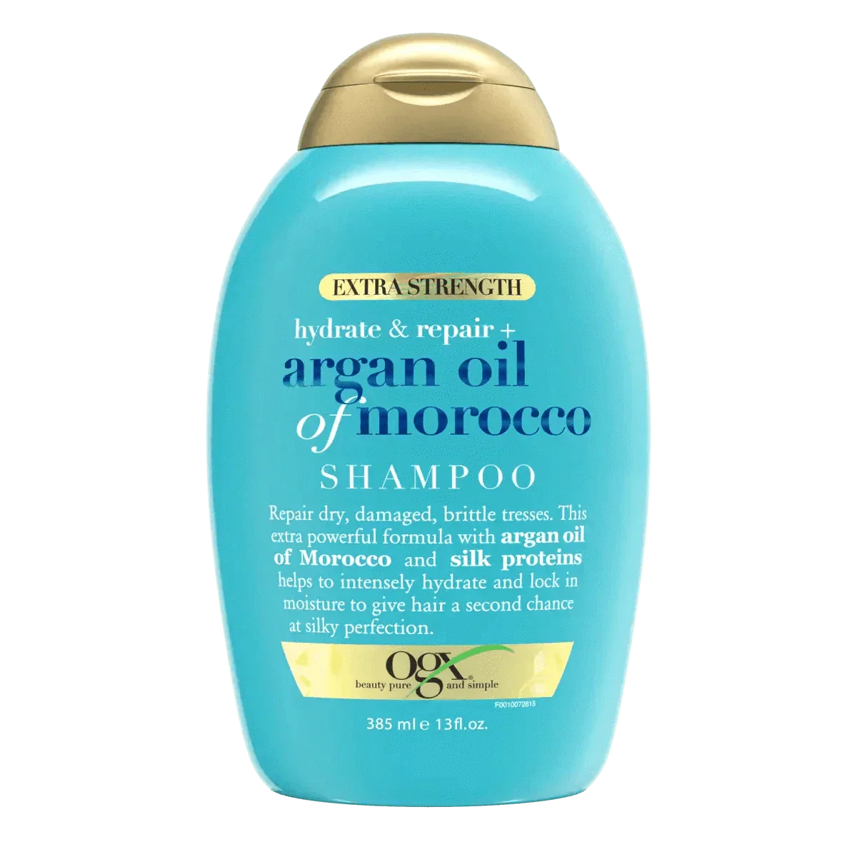 Extra Straight Shampoo