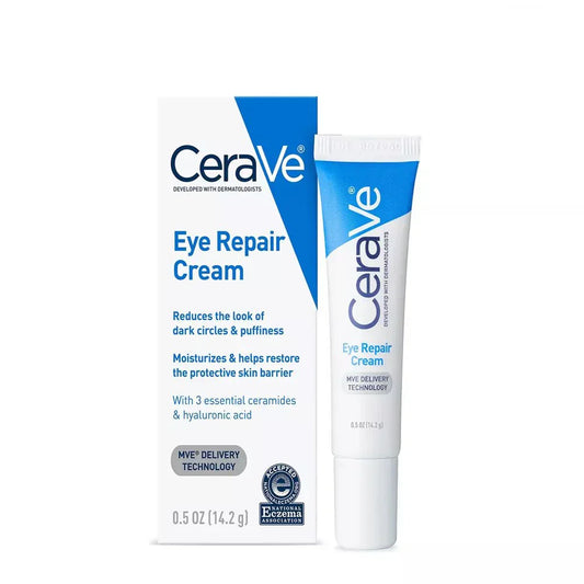 Eye Repair Cream 0.5 Ounce