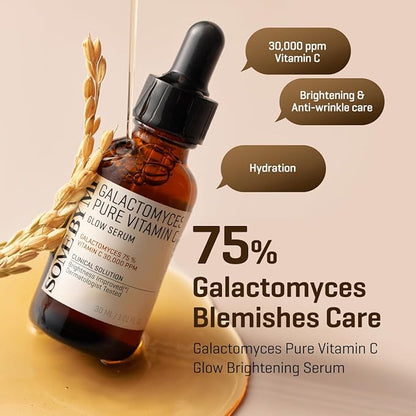 Face Serum for Glass Glow Skin KSA