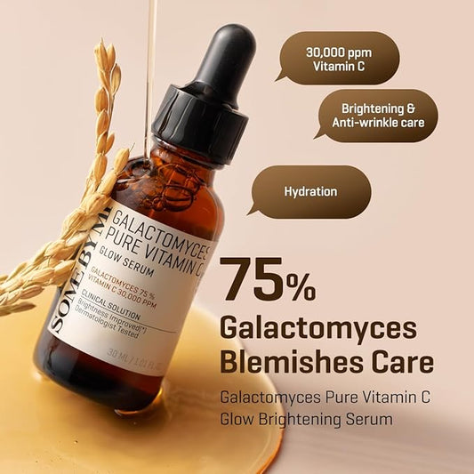 Face Serum for Glass Glow Skin KSA