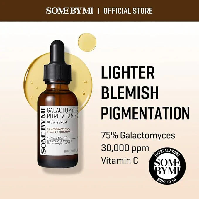 Face Serum for Glass Glow Skin KSA