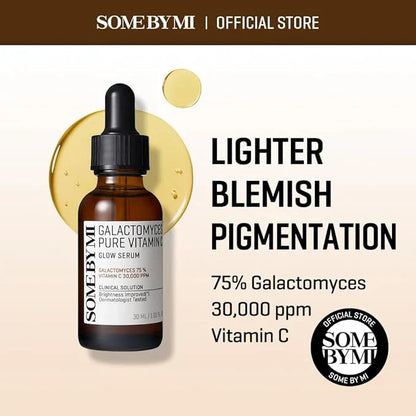 Face Serum for Glass Glow Skin KSA