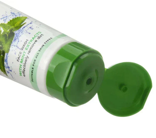 Facial Wash (Mint)