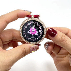 HT RW21 Smart Watch | Stylish 1.85″ Touch & Health Monitoring | (KSA Edition)