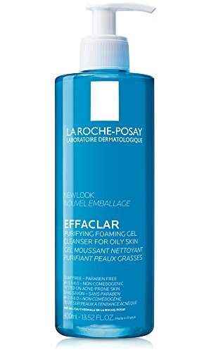 Effaclar Gel MoUSsant Purifiant 400 Ml
