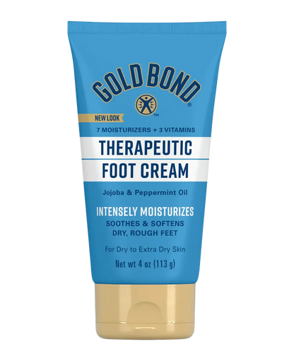 Foot Cream