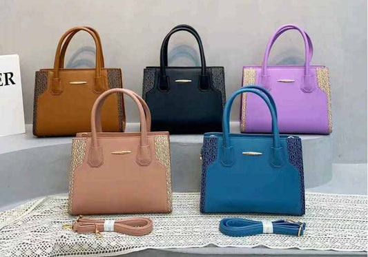 Formal Handbag