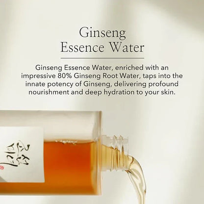 Ginseng Essence Water 150 Ml