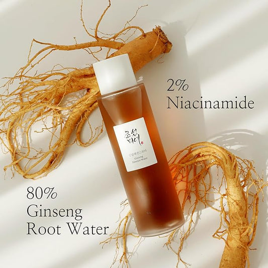 Ginseng Essence Water 150 Ml