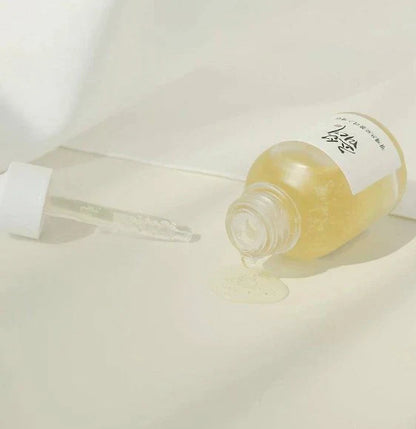 Glow Serum Propolis + Niacinamide - 30ml