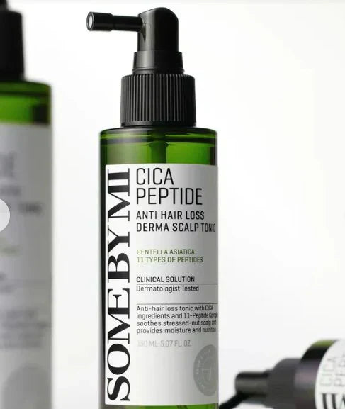CICA Peptide Anti Hair Loss KSA