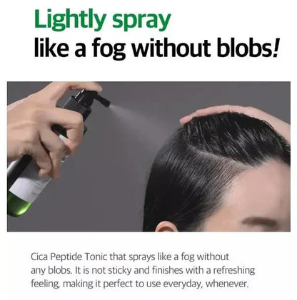 CICA Peptide Anti Hair Loss KSA
