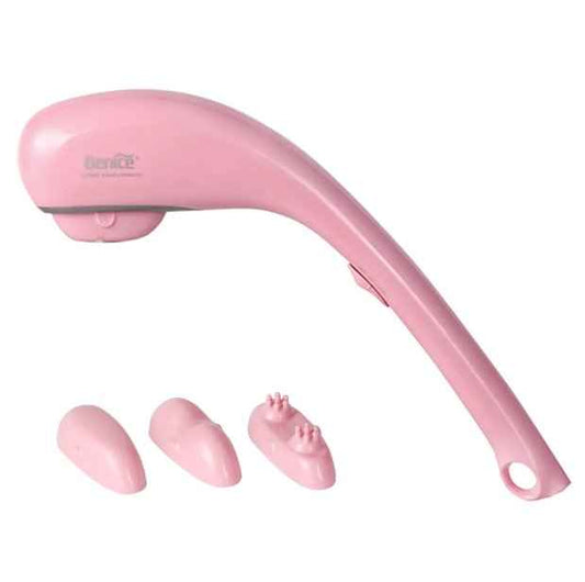Handheld Body Massager