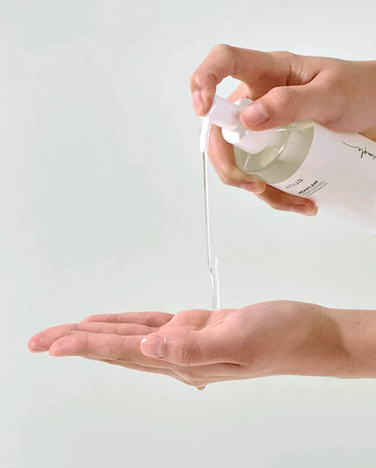 Pore Control Cleansing Oil (GOLD)