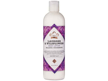 Premium Body Lotion (384ml)